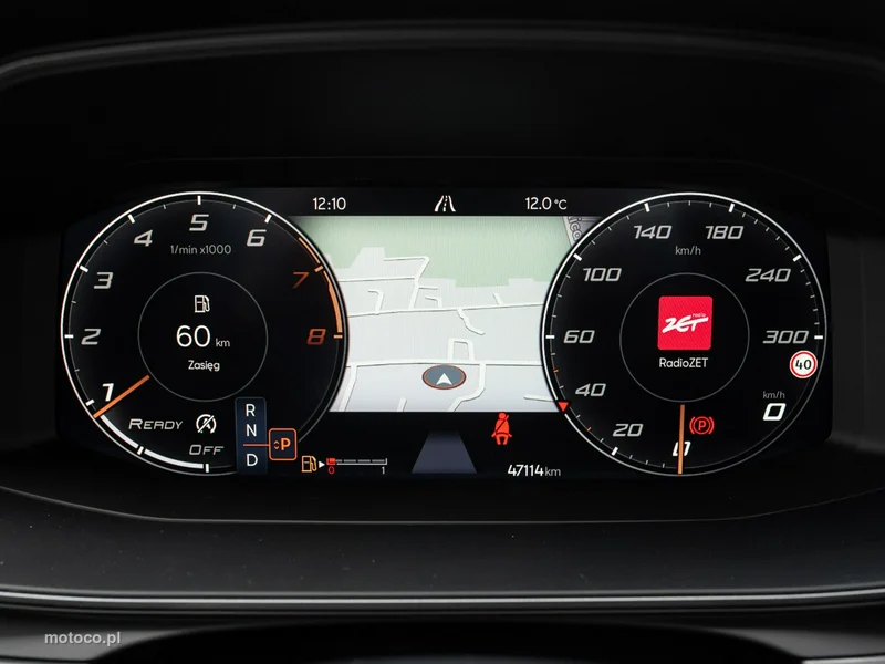 Cupra Leon Sportstourer 12