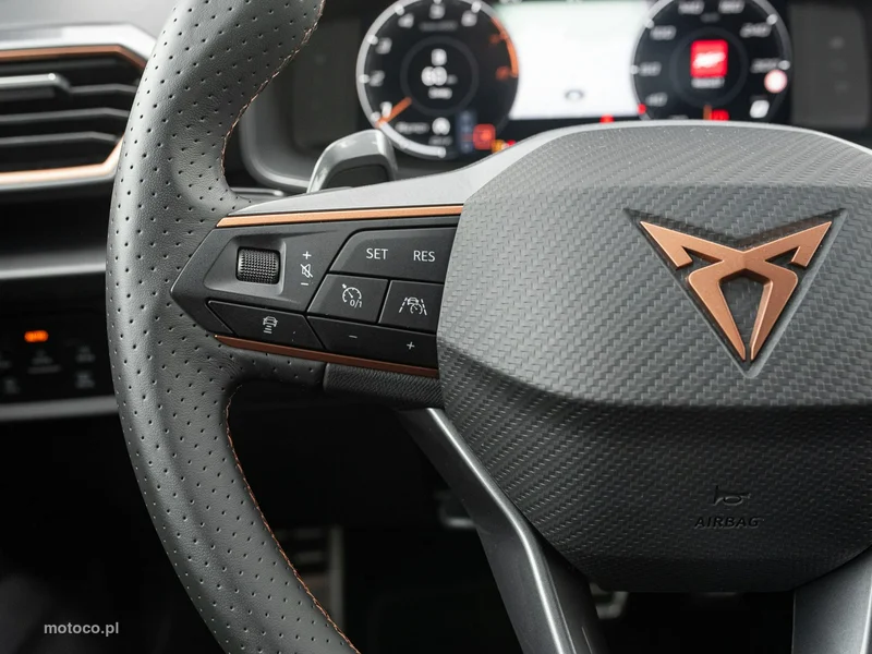 Cupra Leon Sportstourer 13