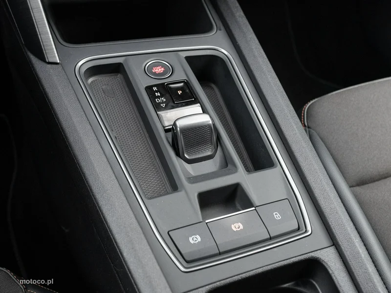 Cupra Leon Sportstourer 15