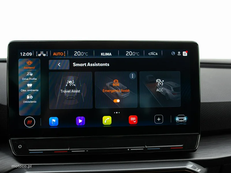 Cupra Leon Sportstourer 22