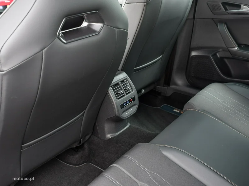 Cupra Leon Sportstourer 29