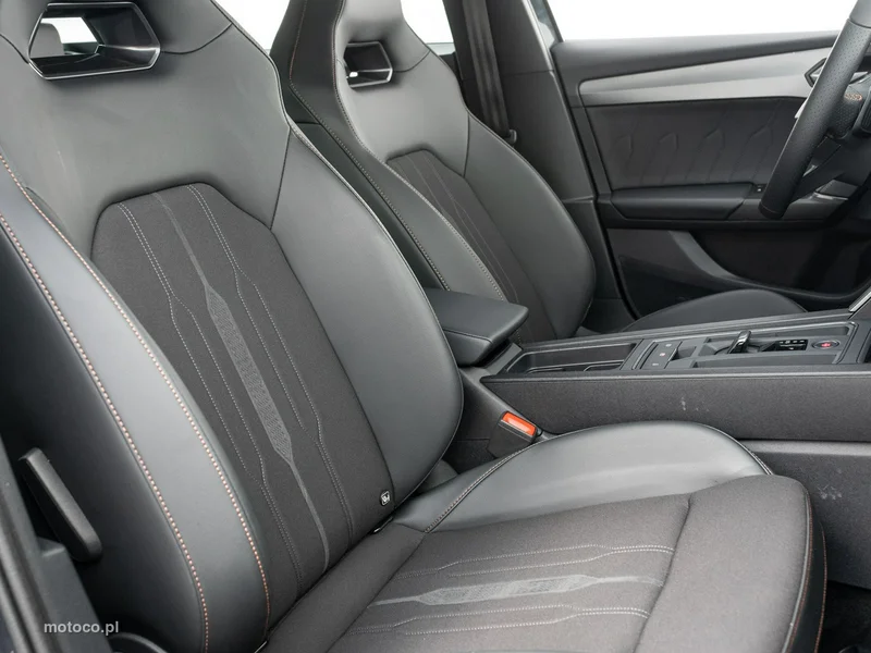 Cupra Leon Sportstourer 32