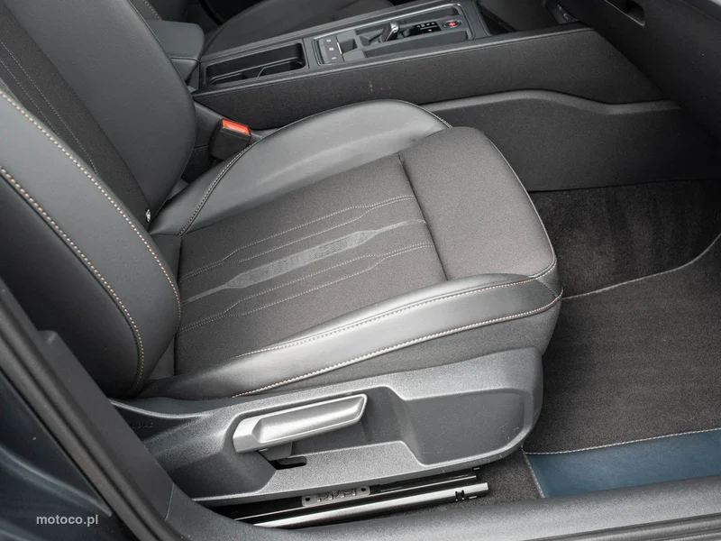 Cupra Leon Sportstourer 33