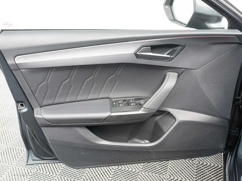 Cupra Leon Sportstourer 9