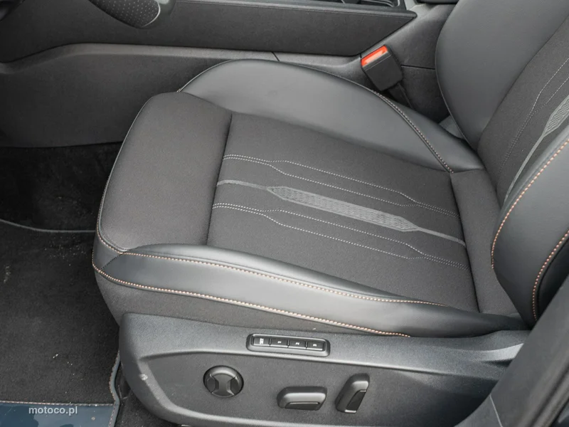 Cupra Leon Sportstourer 10