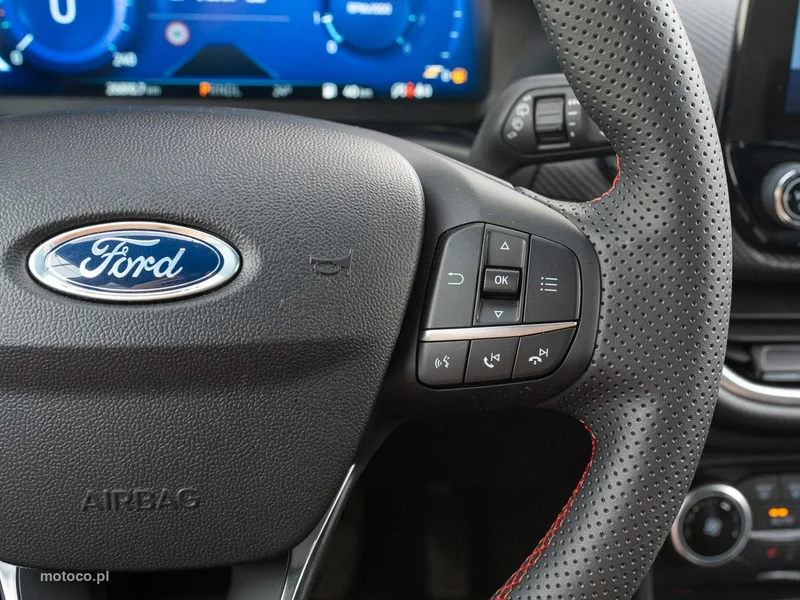 Ford Puma II 14