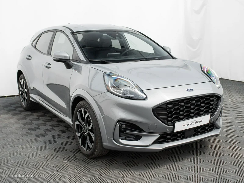 Ford Puma II 3