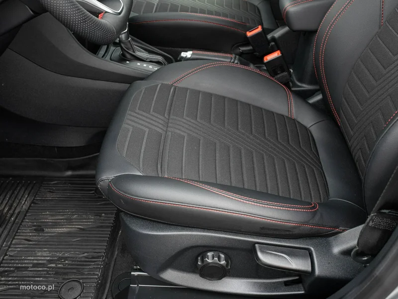 Ford Puma II 10