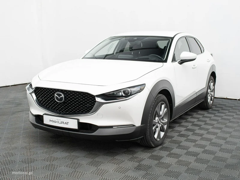 Mazda CX-30 2