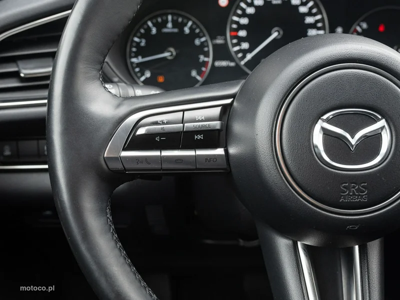 Mazda CX-30 14
