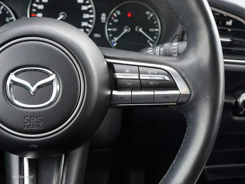 Mazda CX-30 15
