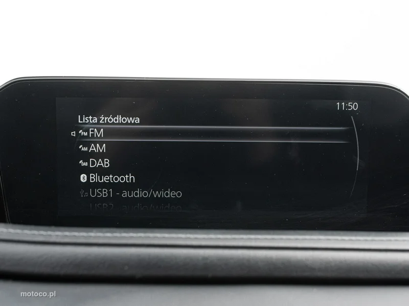 Mazda CX-30 20