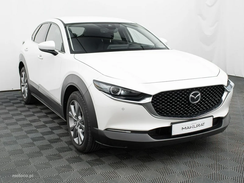 Mazda CX-30 3