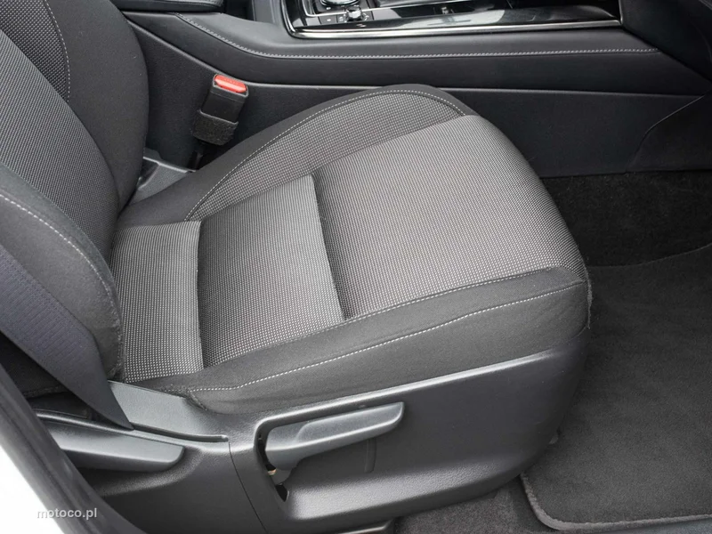 Mazda CX-30 27