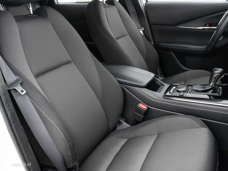 Mazda CX-30 28