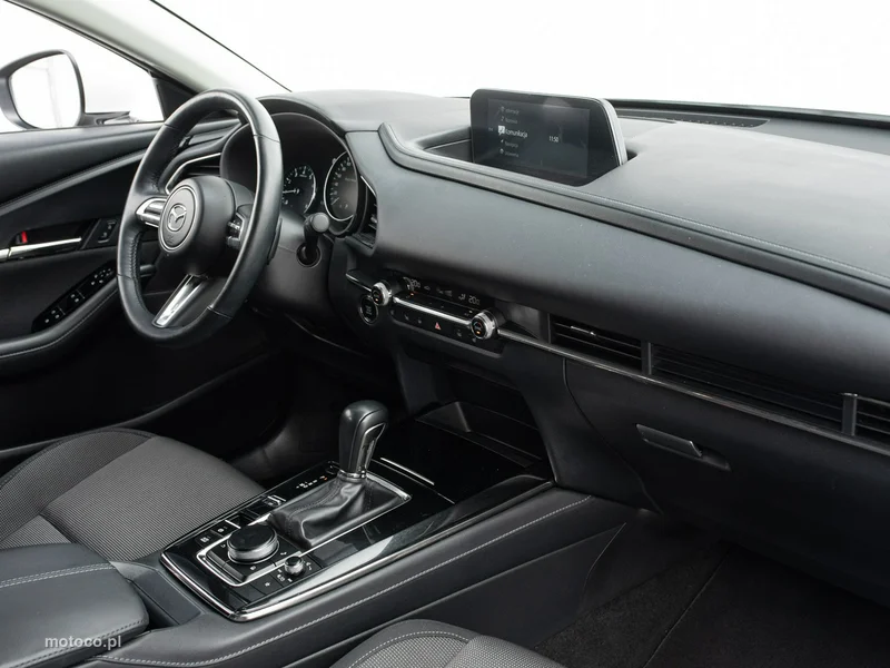 Mazda CX-30 29
