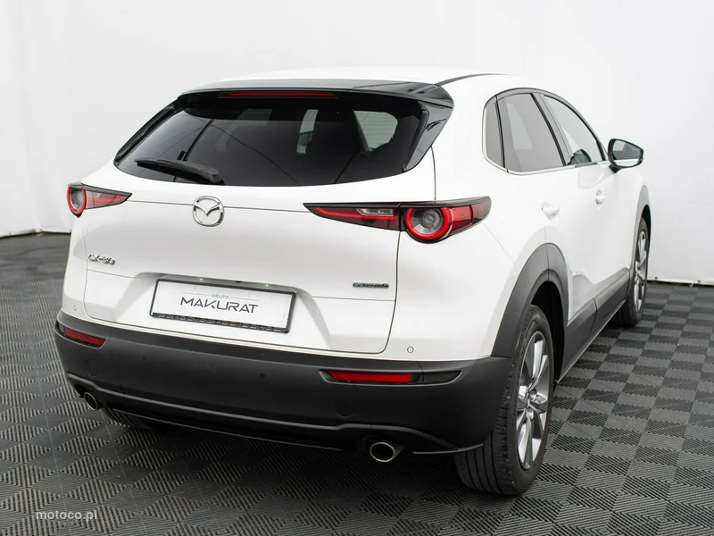 Mazda CX-30 5