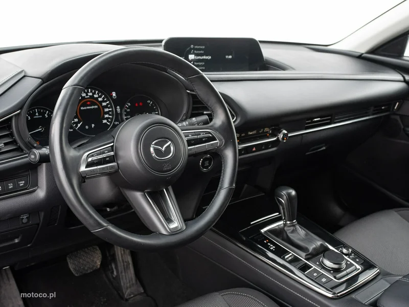 Mazda CX-30 6