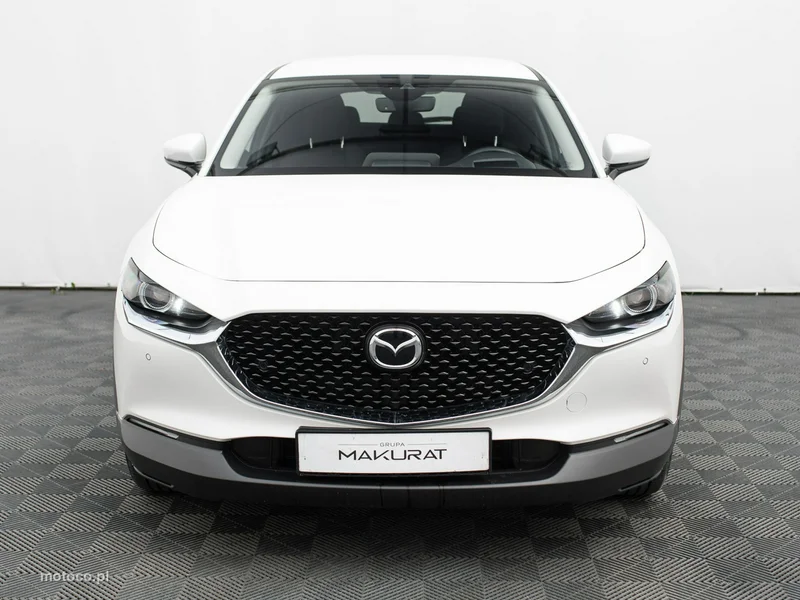 Mazda CX-30 7