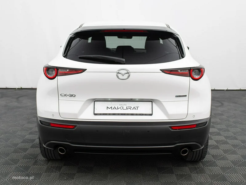 Mazda CX-30 9