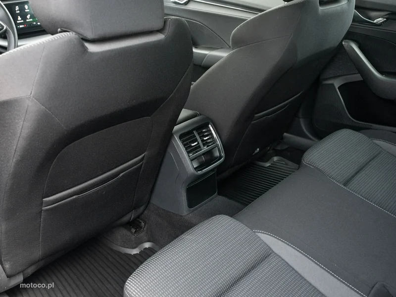 Skoda Octavia IV 22