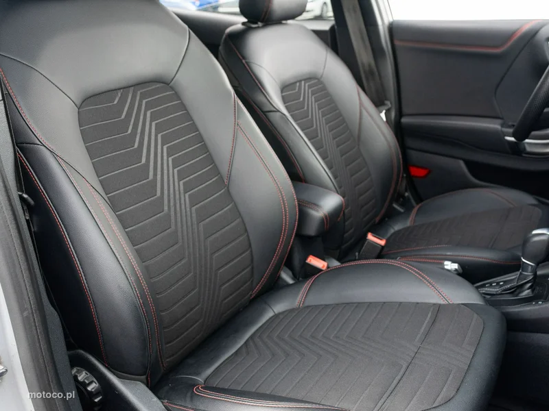 Ford Puma II 28