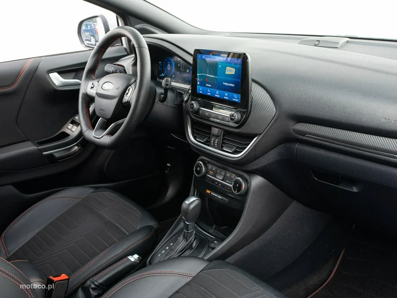 Ford Puma II 29