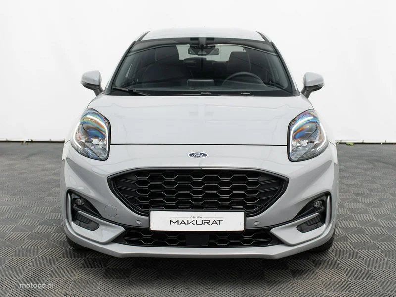 Ford Puma II 7