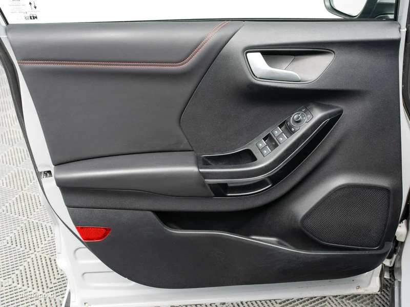 Ford Puma II 9