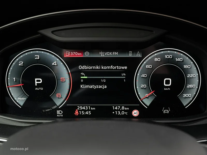 Audi Q8 4M 12