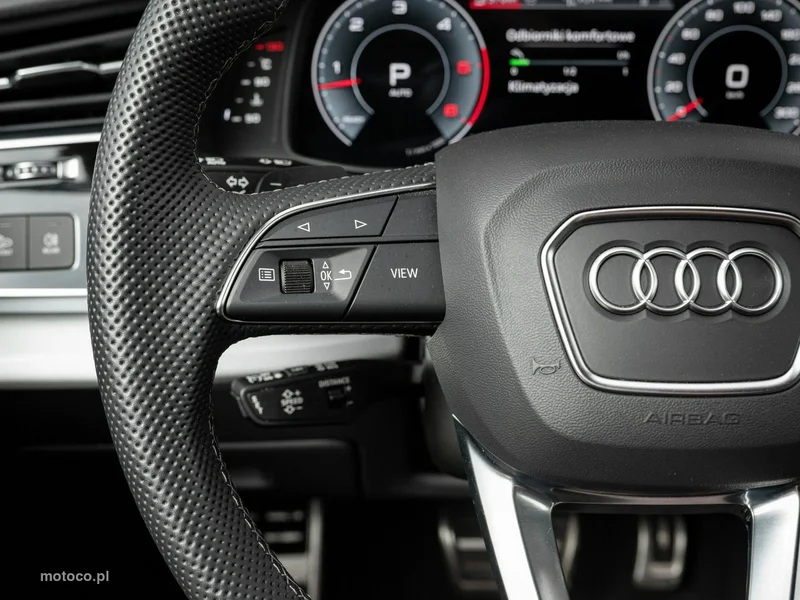 Audi Q8 4M 13