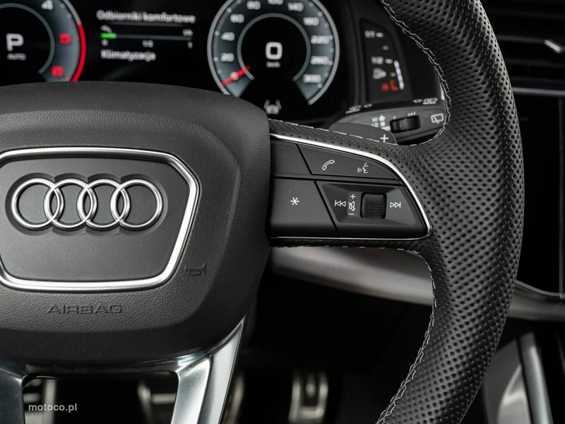 Audi Q8 4M 14