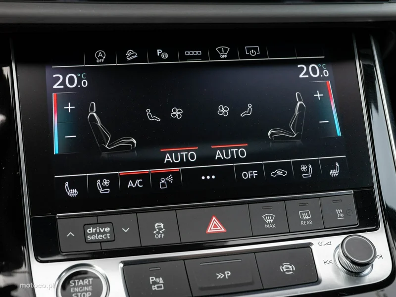 Audi Q8 4M 17