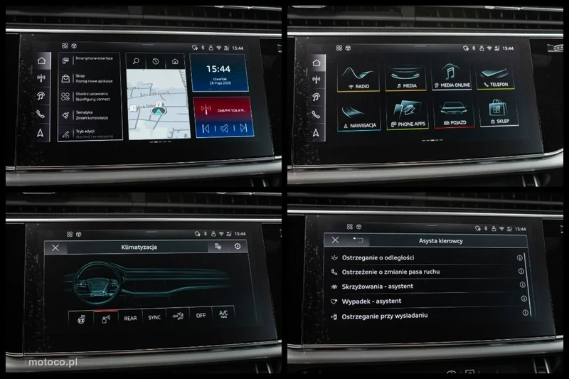 Audi Q8 4M 18