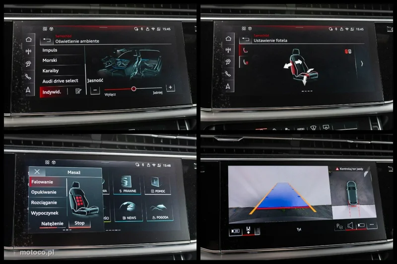 Audi Q8 4M 19