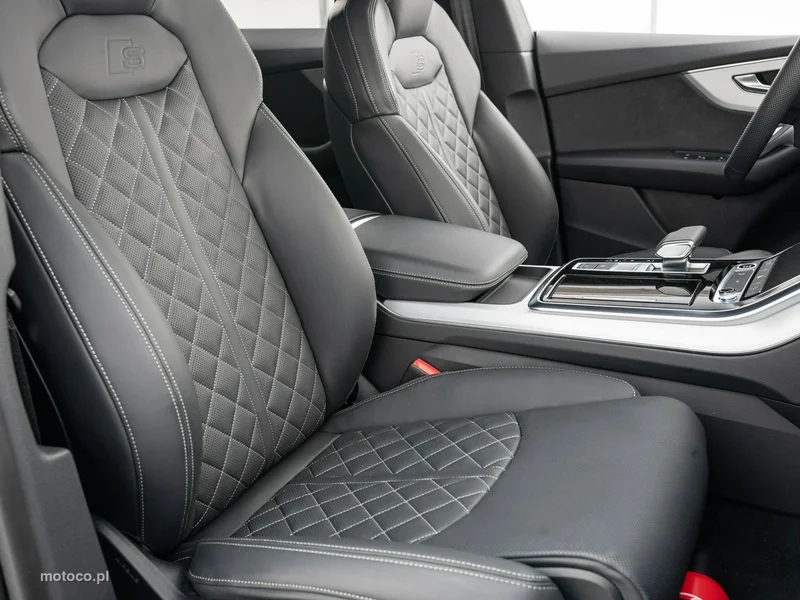 Audi Q8 4M 28