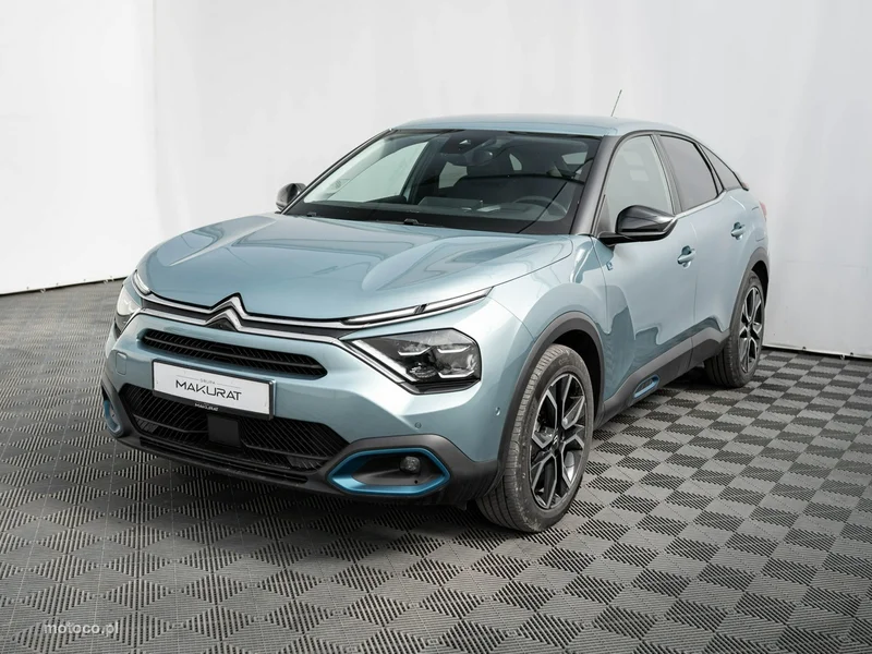 Citroen C4 2