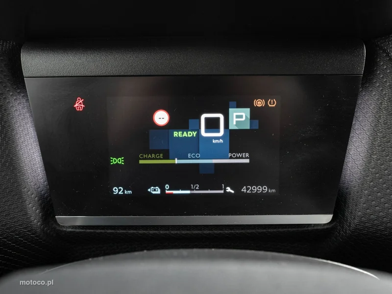 Citroen C4 11