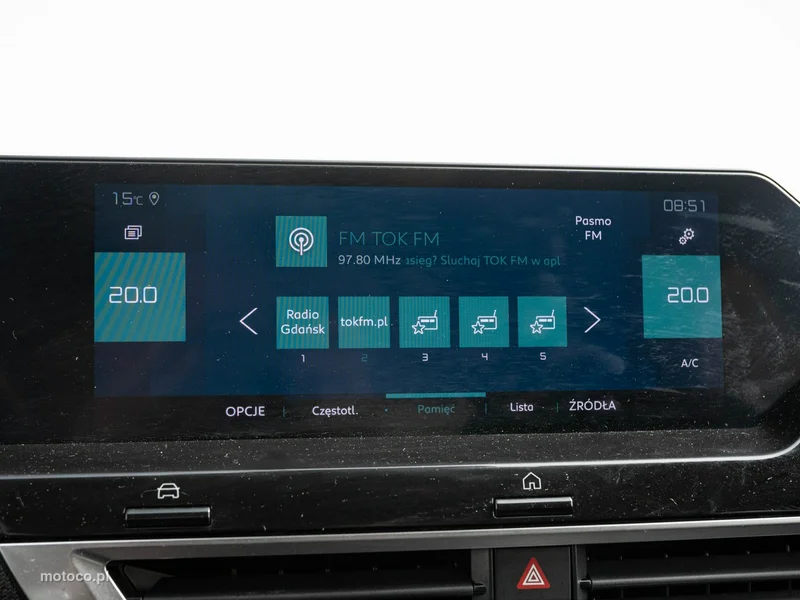 Citroen C4 17