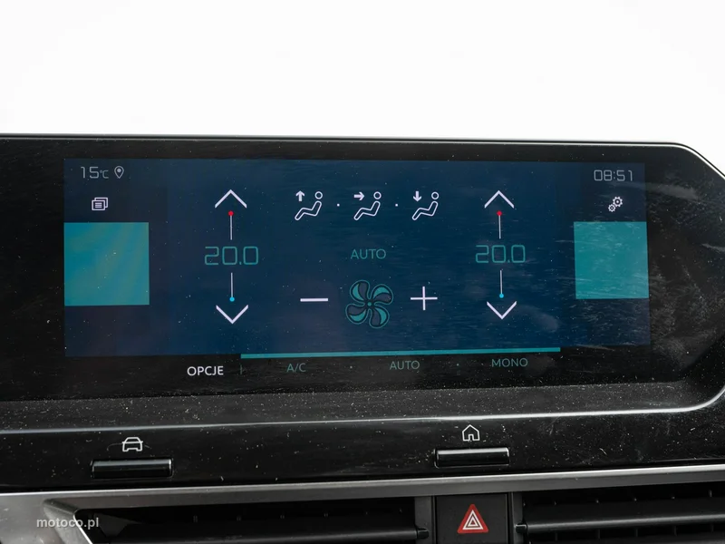 Citroen C4 19