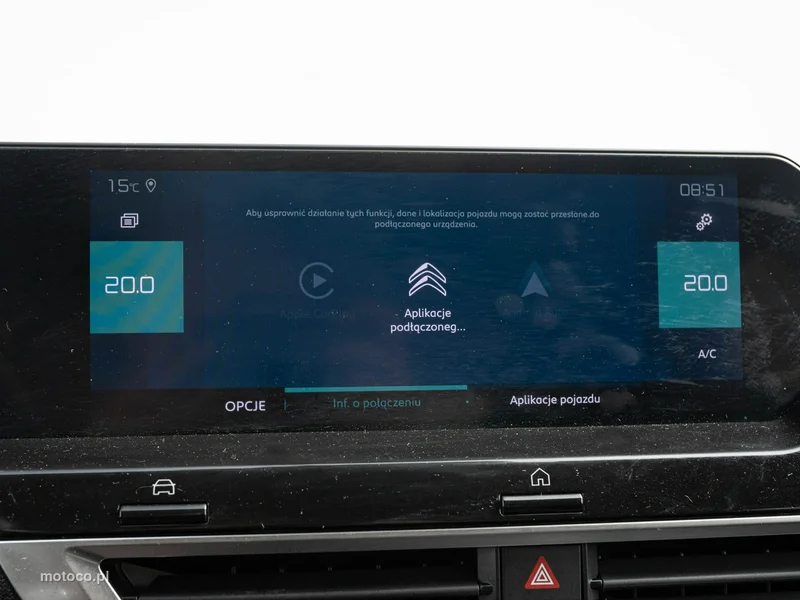Citroen C4 20
