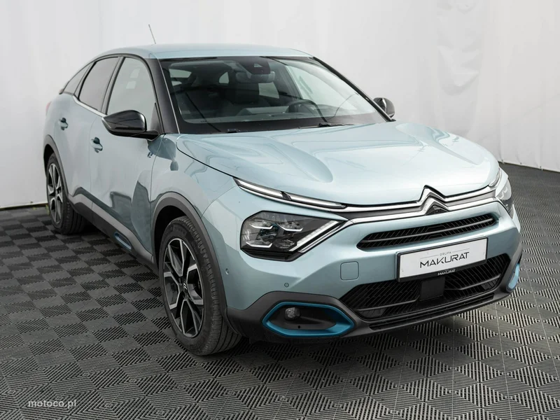 Citroen C4 3