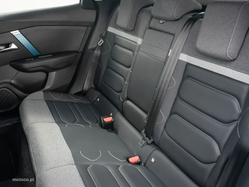Citroen C4 24