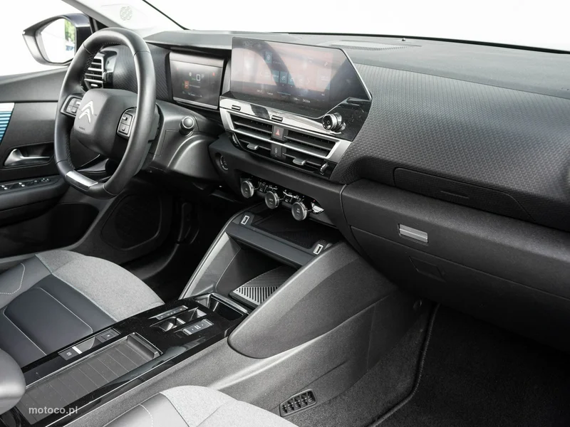 Citroen C4 27