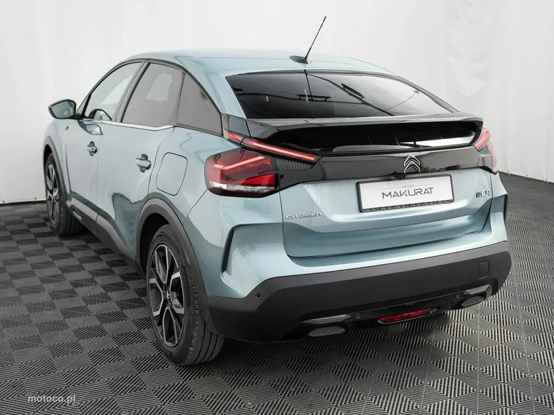 Citroen C4 4