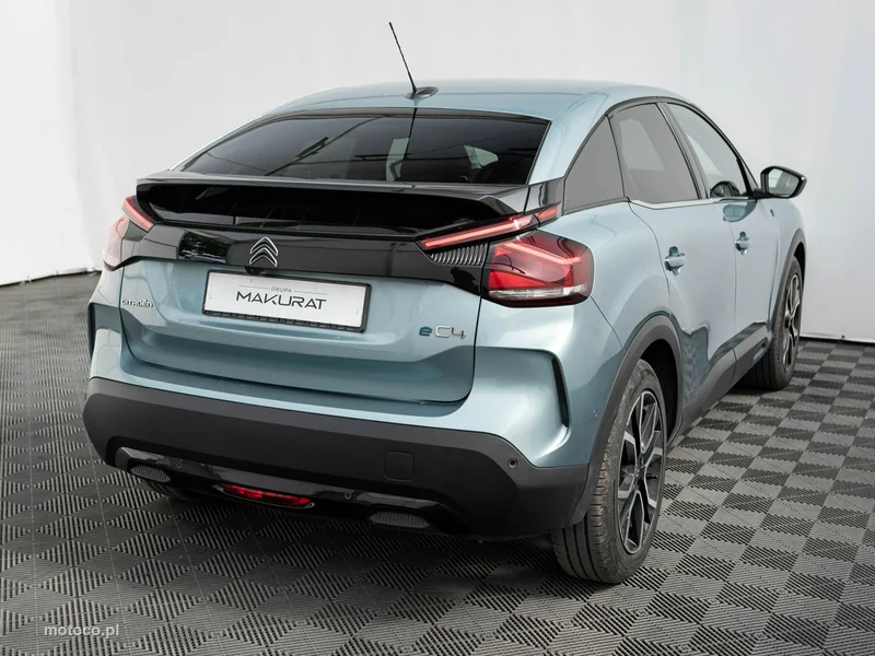 Citroen C4 5