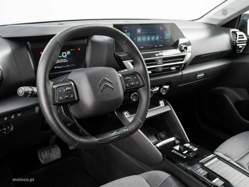 Citroen C4 6