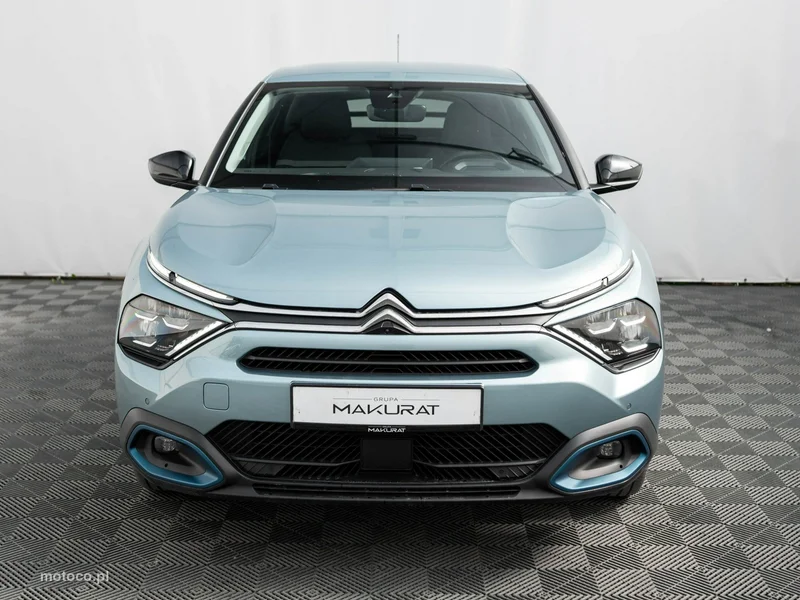 Citroen C4 7