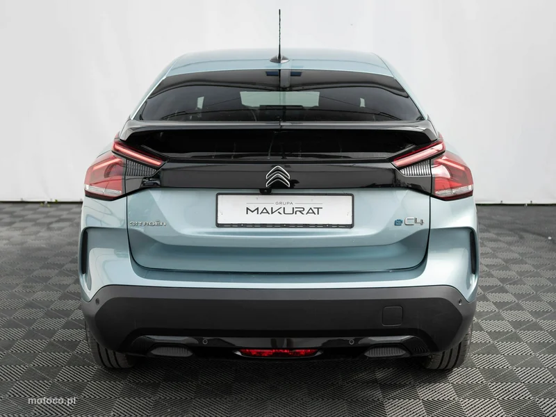 Citroen C4 8