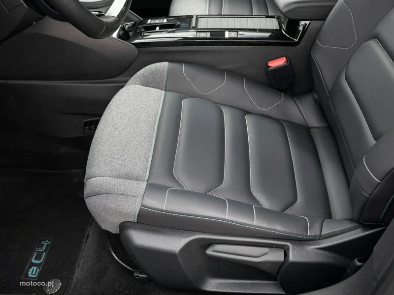 Citroen C4 9